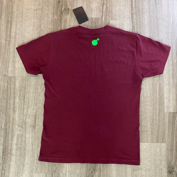 MENS “ The Hundreds “ tee - Picture 4 of 4